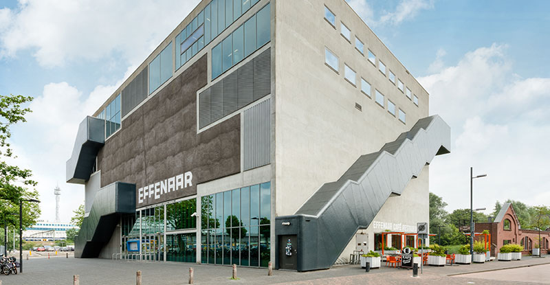 De Effenaar